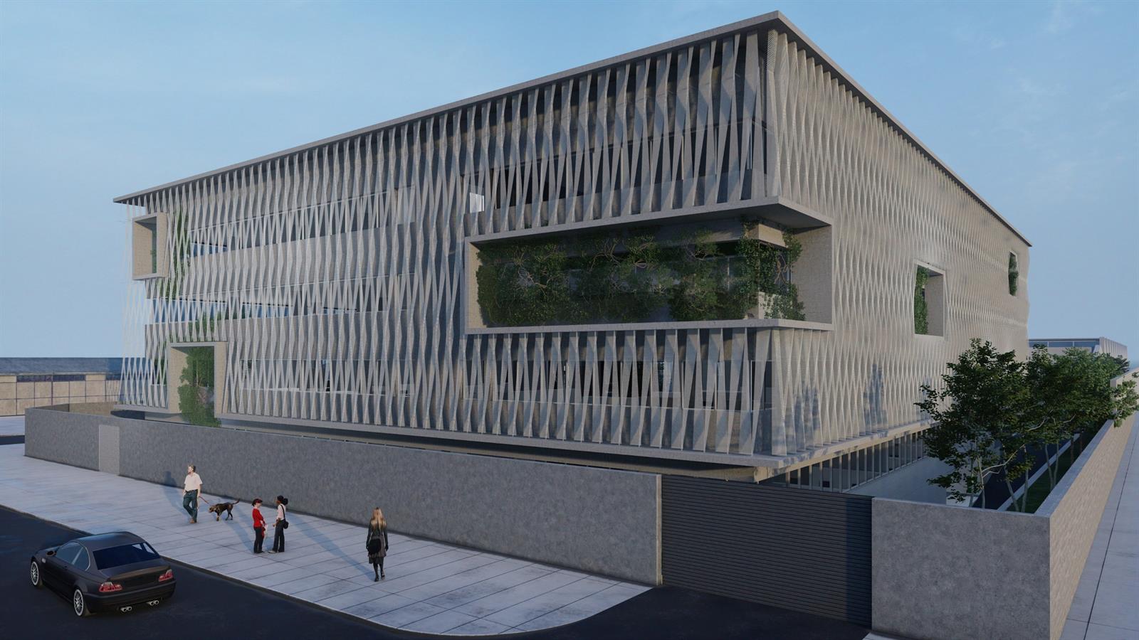 OHLA gana un nuevo contrato de construcción en Chile de más de 20 millones de euros