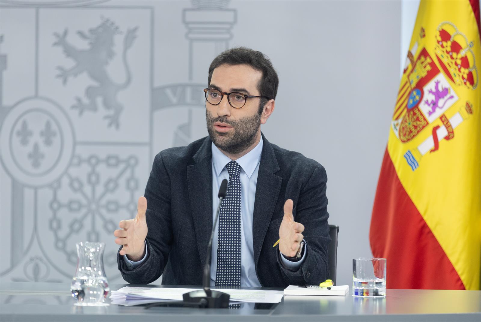 Los márgenes empresariales recuperan terreno en el tercer trimestre y superan niveles prepandemia
