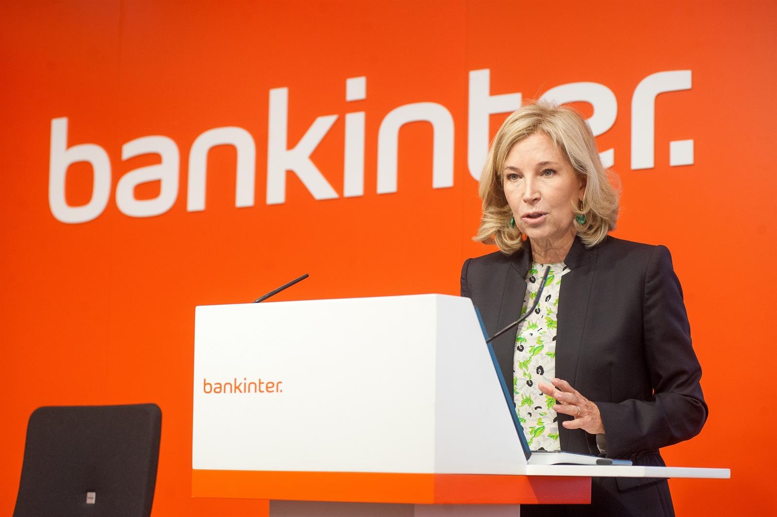 Citadel vuelve a superar el 1% en Bankinter a un día de que el banco presente sus resultados anuales