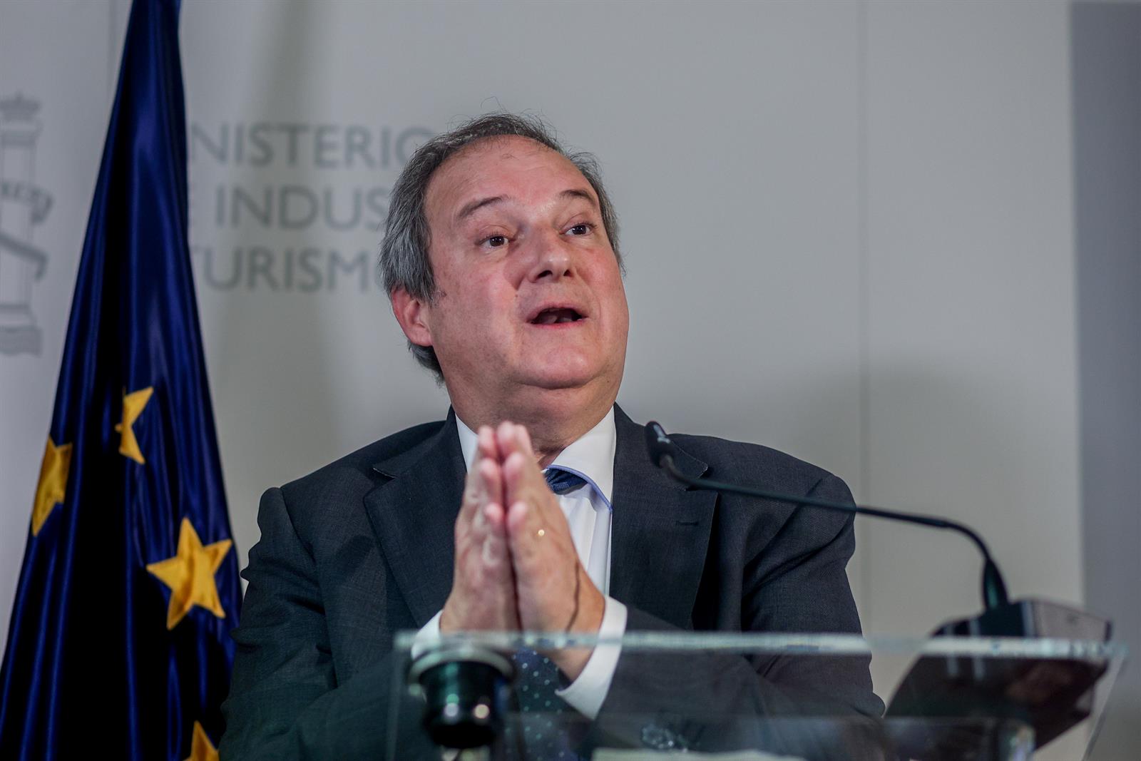 Hereu valora con satisfacción el éxito de Fitur para convertir a España en un destino de referencia turística