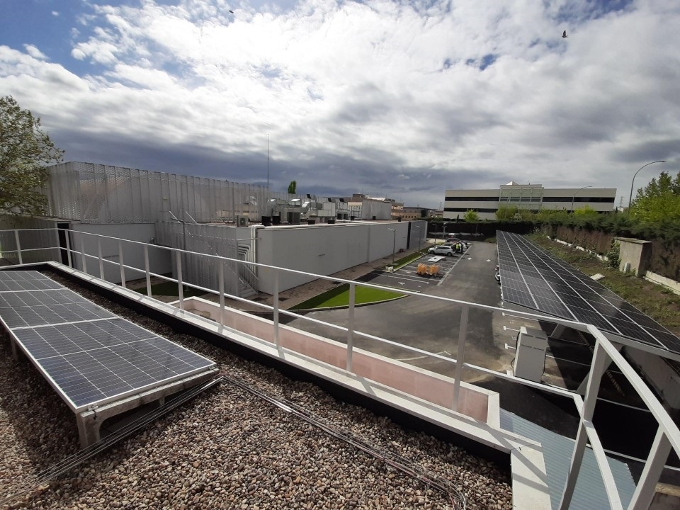 Ecodes, con el apoyo de Redeia, lanza el observatorio nacional de comunidades energéticas ‘Energía Común’
