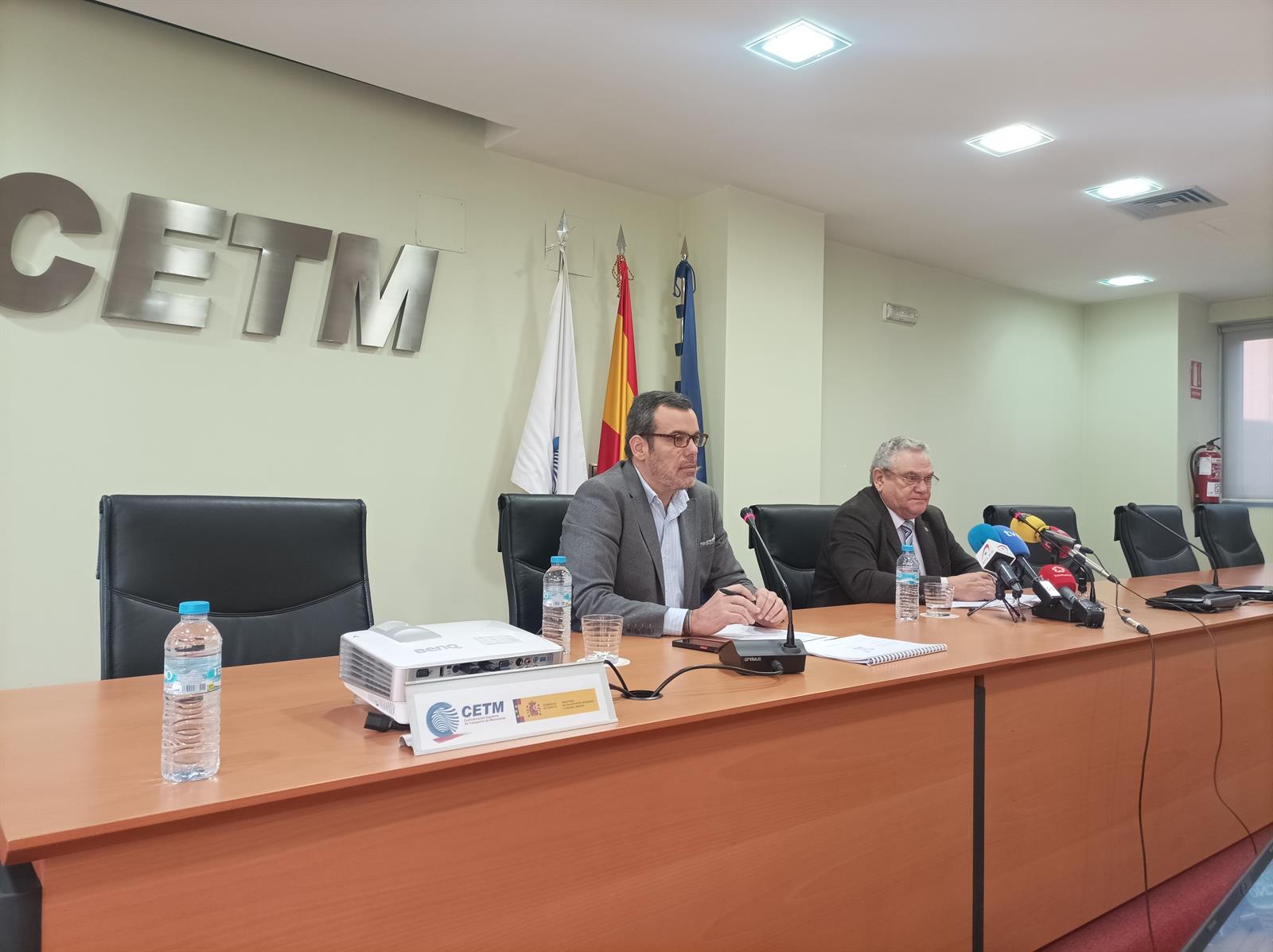 La patronal de transportistas lanza un ultimátum a Óscar Puente para reunirse o habrá situaciones indeseables