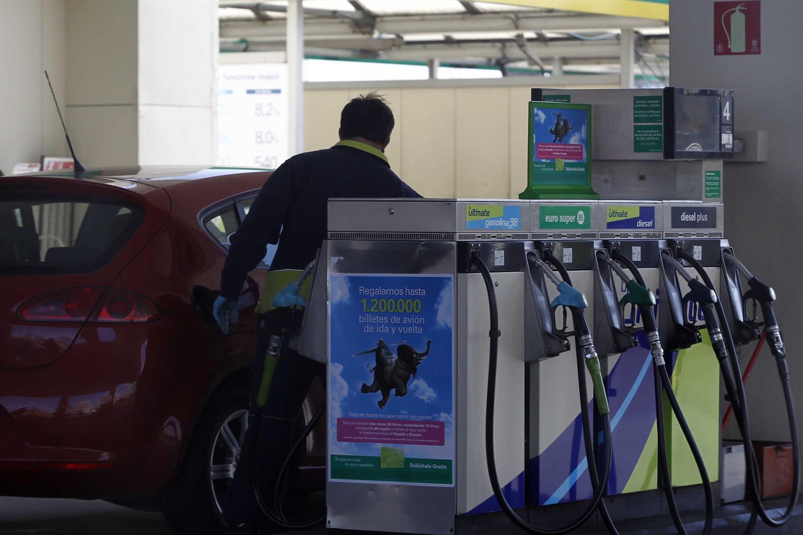 El Abogado de la UE ve ilegal el tramo autonómico del Impuesto de Hidrocarburos, vigente del 2013 a 2018