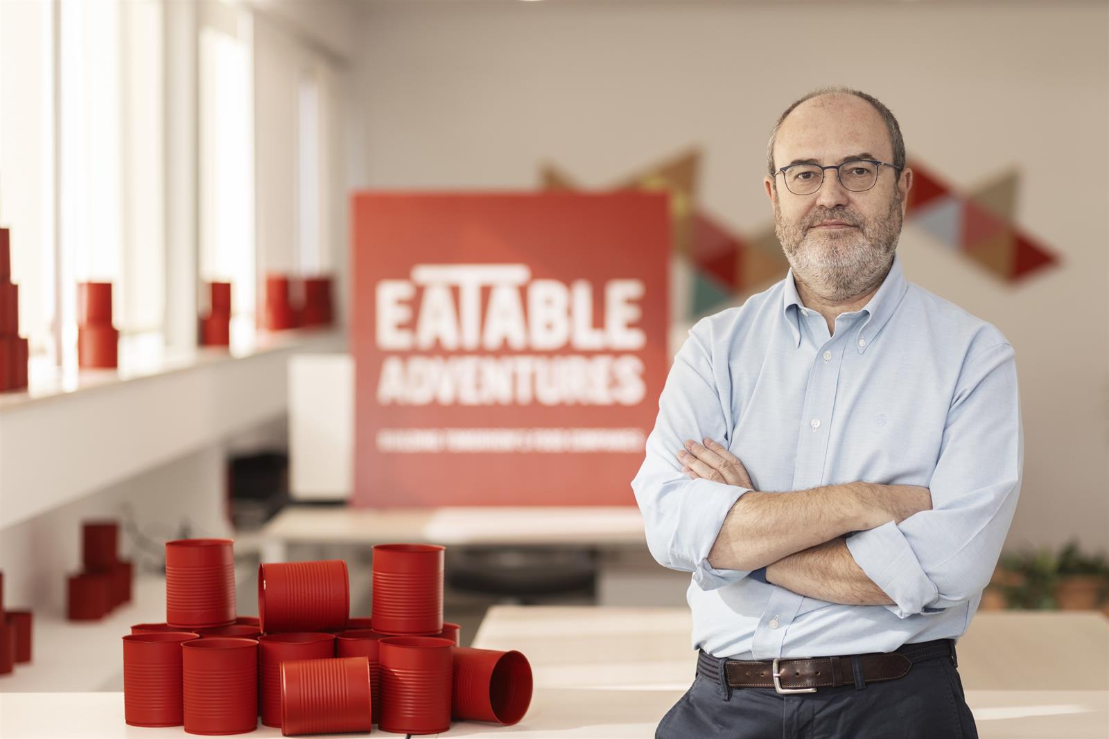 Eatable Adventures lanza vehículo de inversión de 30 millones para acelerar ‘foodtech’ en España e Italia