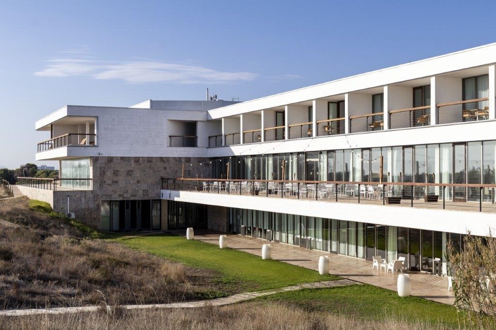 Paradores terminó 2023 con 25 millones de beneficio, récord histórico