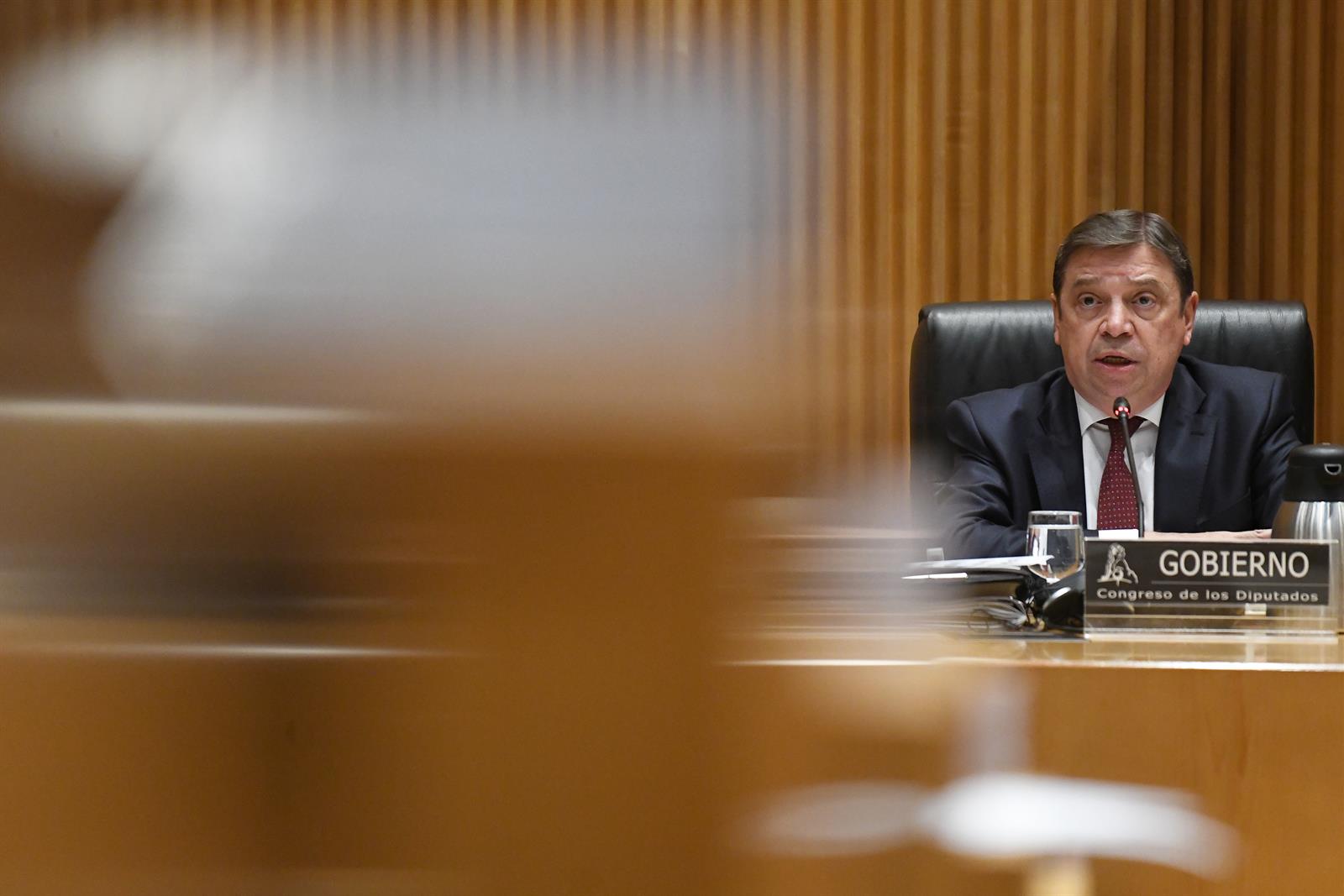 El Gobierno trabaja con la CE para que el sector conservero se beneficie de los fondos Next Generation