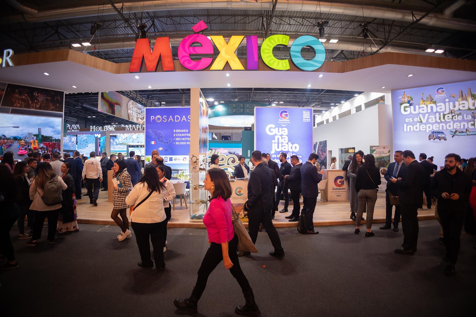 México será el país socio de Fitur 2025