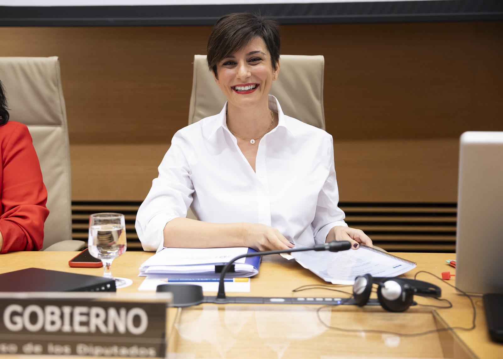 Rodríguez pide al PP asumir responsabilidades y no culpar a la Ley de Vivienda de «todos los males»