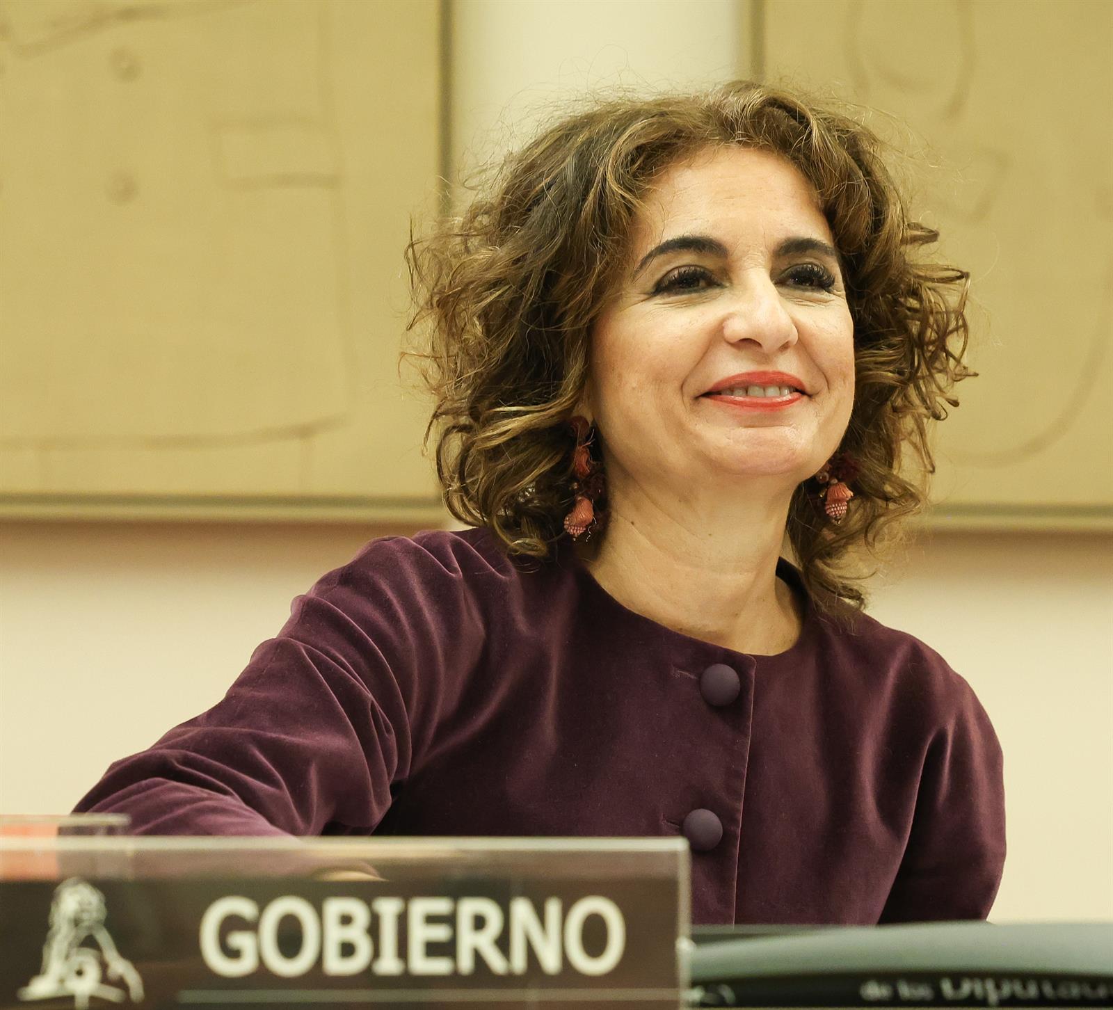 Hacienda quiere presentar los Presupuestos en marzo una vez que los socios se comprometan a no vetarlos