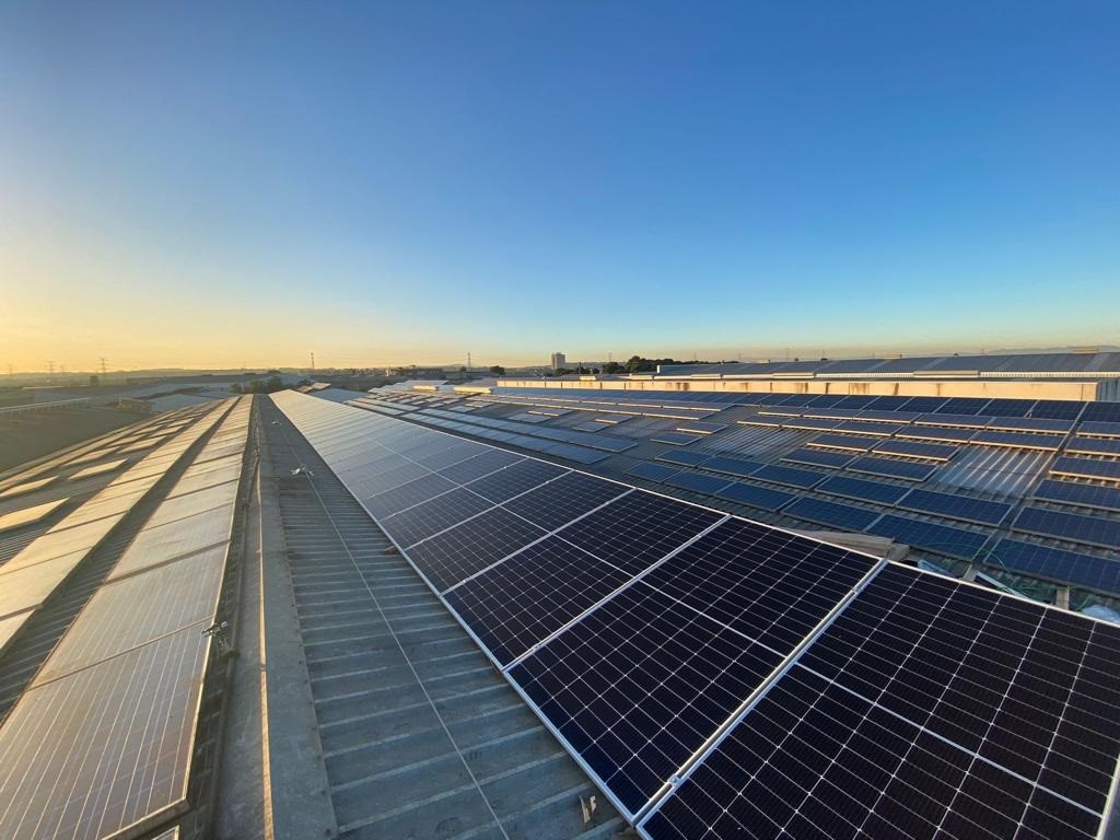 Asturias, Barcelona y Navarra, regiones que lideran el autoconsumo colectivo en España, según Aldea Energy