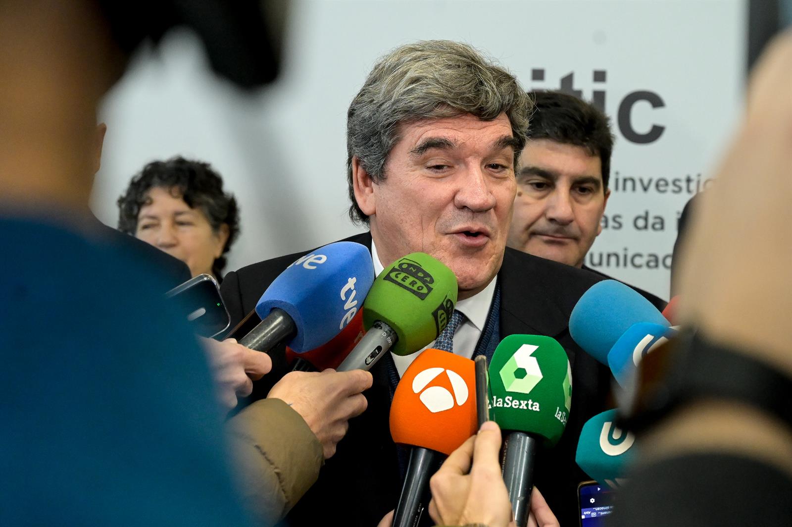 El Gobierno anuncia que Málaga acogerá el centro de I+D en microelectrónica que el IMEC instalará en España