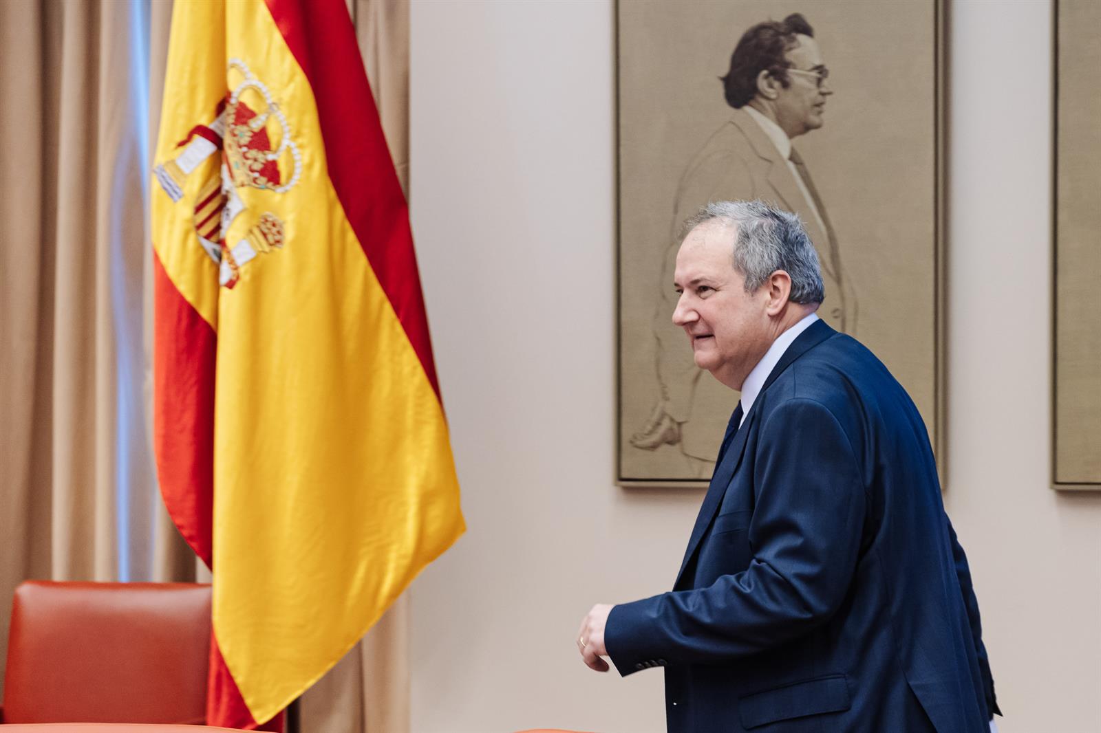 Hereu dice que la ayuda al sector turístico con fondos Next Generation «es bastante más que un Perte»