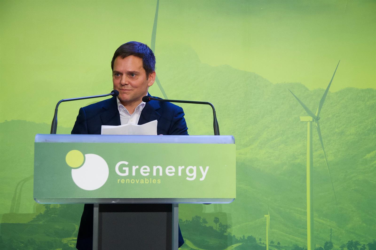 Grenergy vende sus activos eólicos y solares en Perú por 139 millones de euros