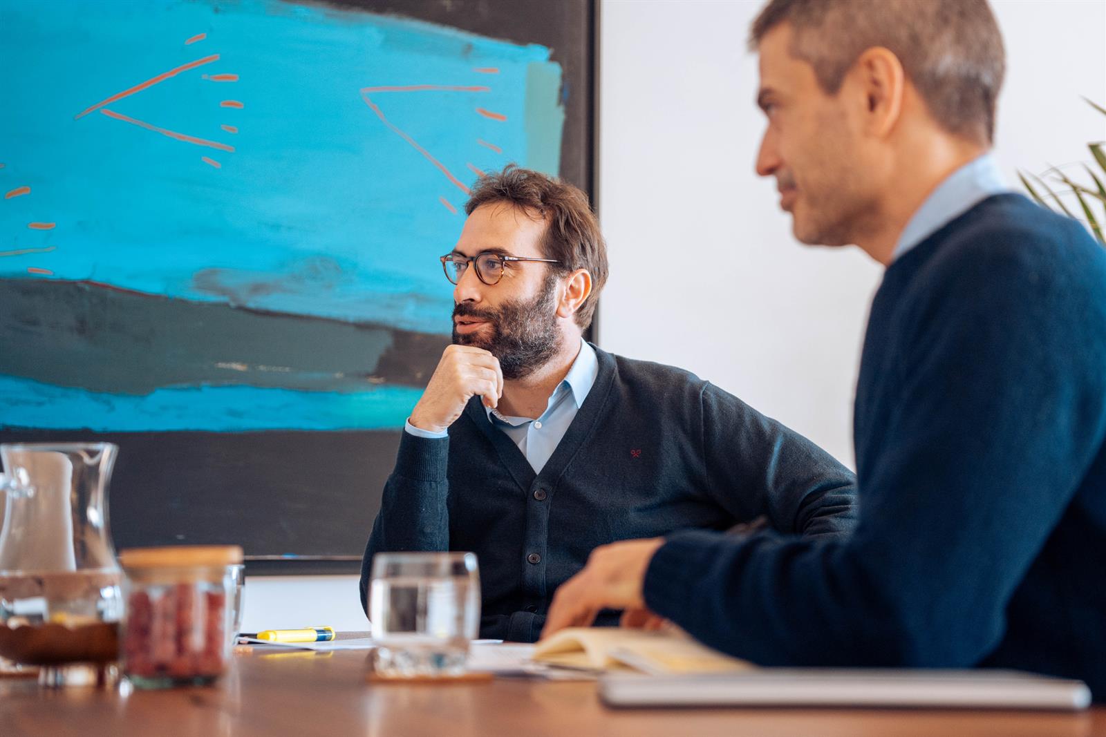 El Gobierno descarta retrasos en los desembolsos de los fondos europeos ‘NGEU’