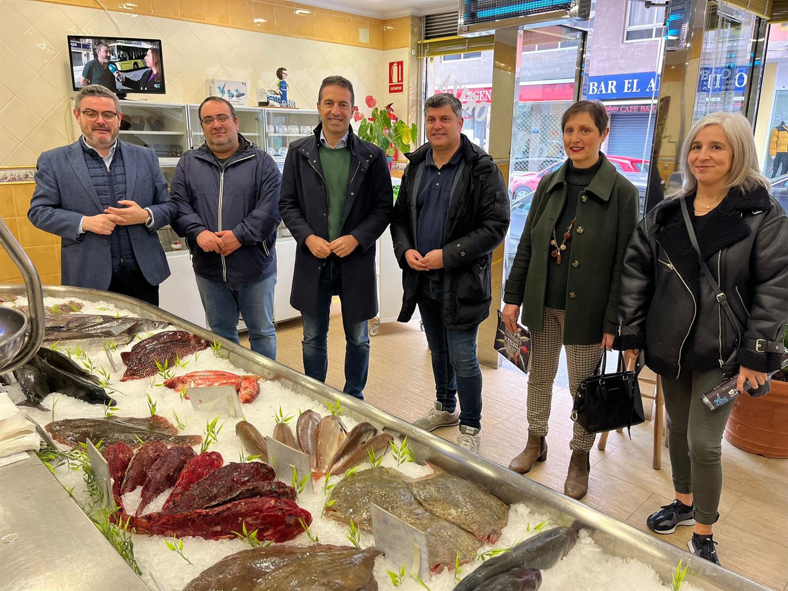 La Xunta pide «celeridad» al Gobierno para activar el Perte Mar-Industria ante la «falta de concreción»