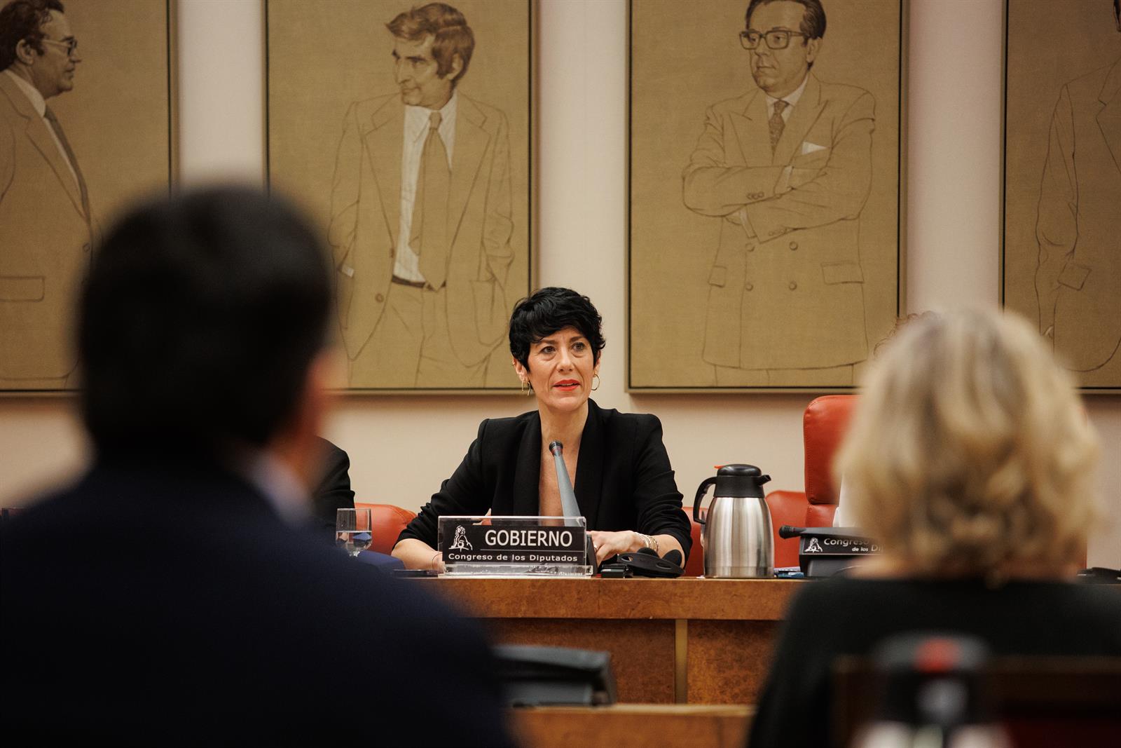 El Gobierno quiere impulsar una Agencia de la Seguridad Social y una ley para dar ayudas de forma automatizada