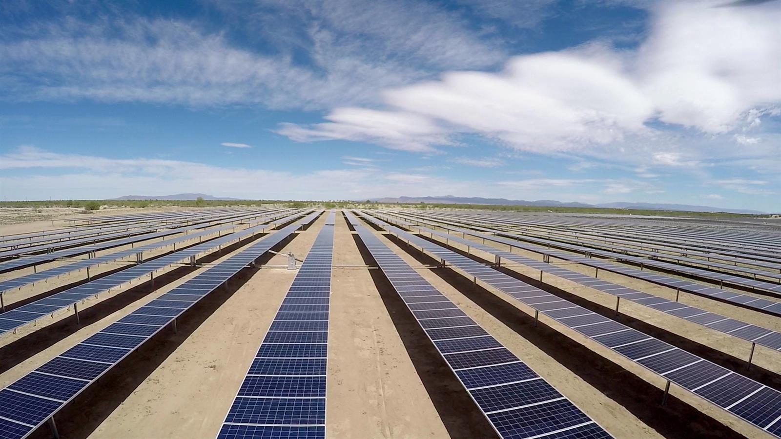 GRS (Gransolar) renueva los contratos de mantenimiento de sus tres plantas fotovoltaicas en México