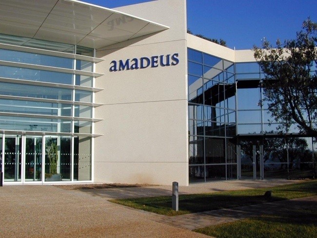 Amadeus adquiere el proveedor de soluciones Vision-Box por 320 millones e incorpora a 470 de sus empleados