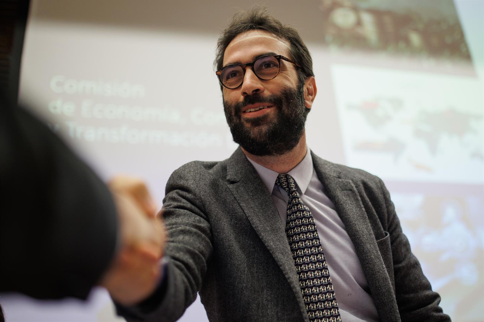 La Agencia de Evaluación de Políticas Públicas y el Consejo de Productividad, prioridades de Carlos Cuerpo