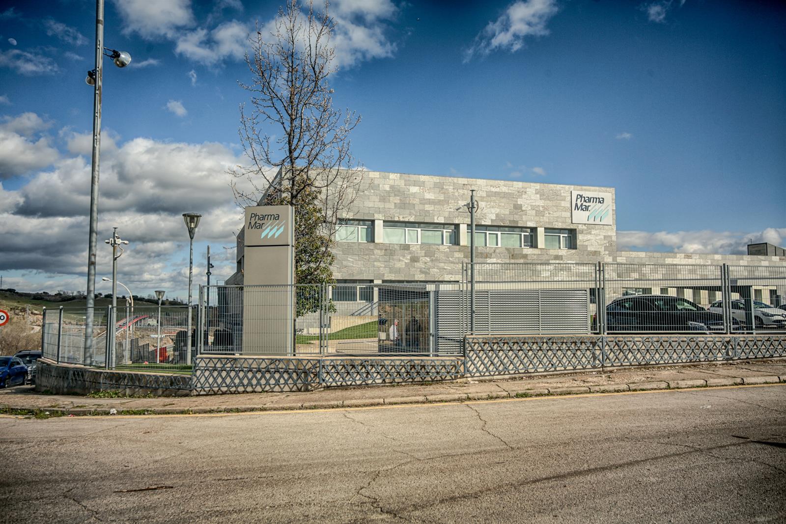 PharmaMar concluye su programa de recompra de acciones tras adquirir el 2,28% de su capital social