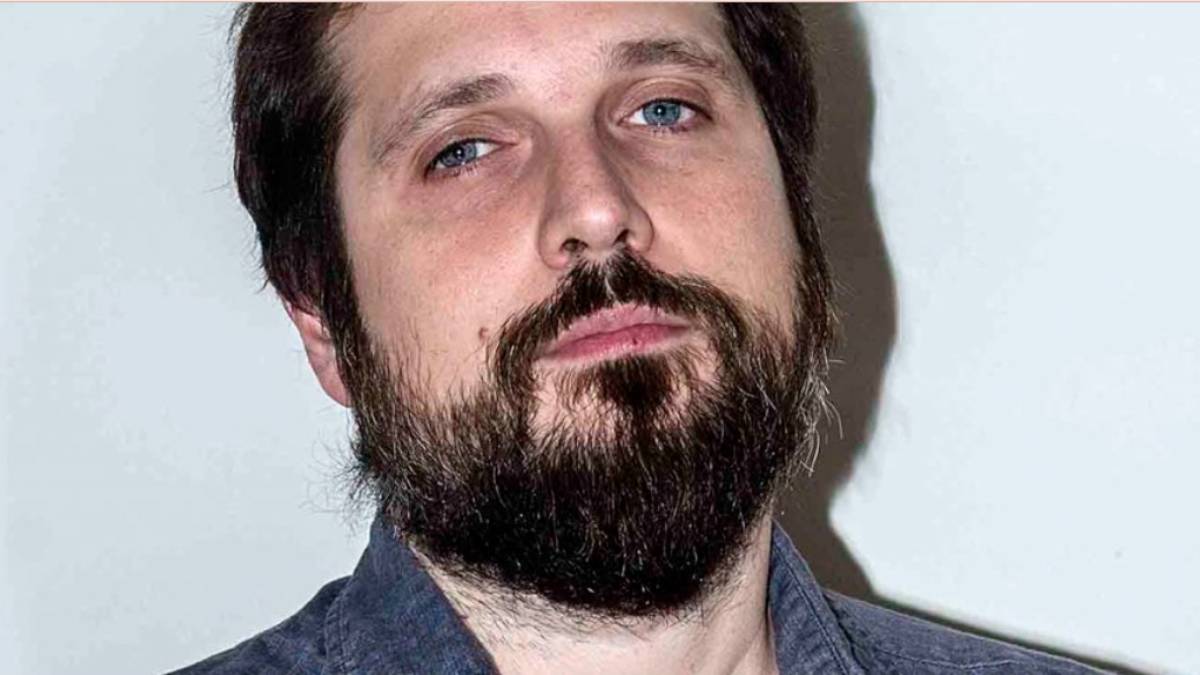Film director Carlos Vermut is accused of sexual violence - Archyde