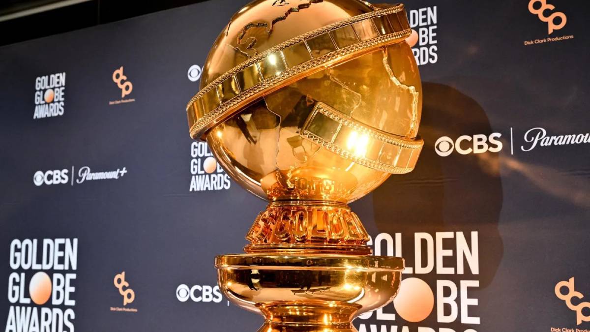 Globos de Oro 2025: Cómo verlos, qué esperar y quién podría ganar