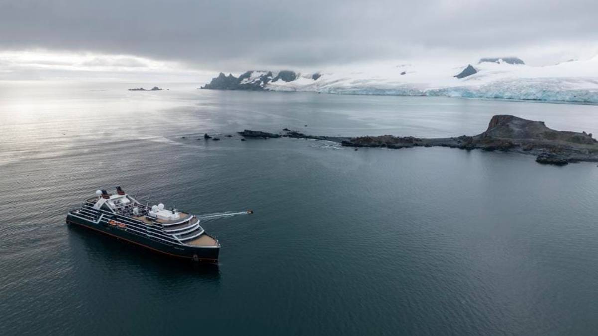 Internet en medio del océano: así está revolucionando Musk la conectividad en los cruceros