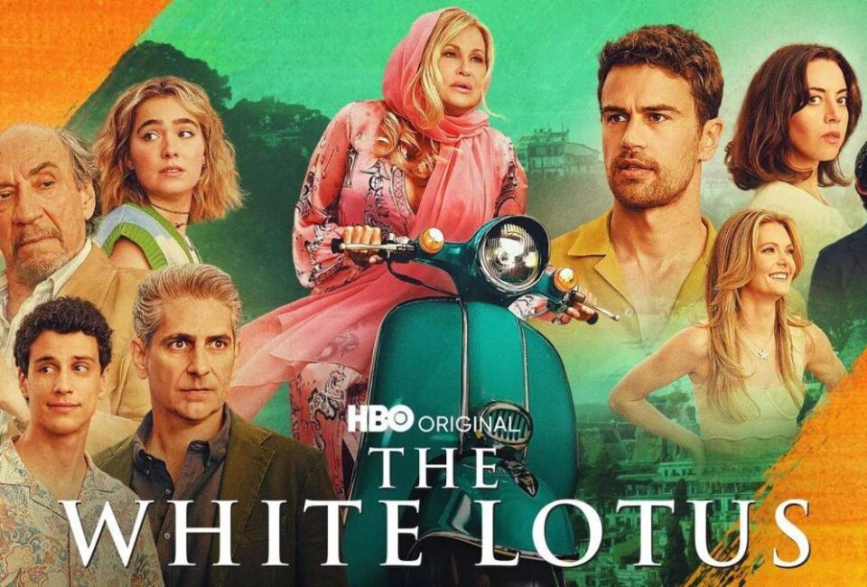 Esto es lo que se sabe sobre la tercera temporada de ‘The White Lotus’