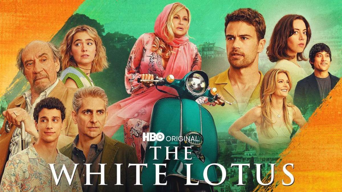 Esto Es Lo Que Se Sabe Sobre La Tercera Temporada De The White Lotus