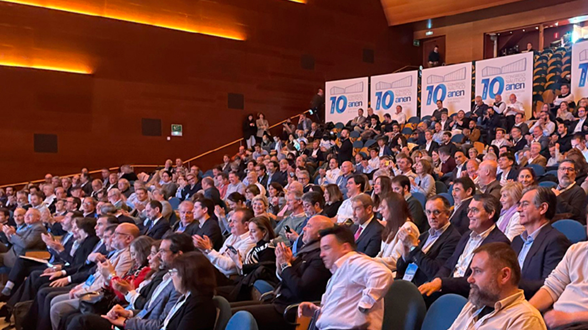 La nueva Administración Marítima y los avances de la Comisión de Codificación de la Navegación Recreo serán también protagonistas en el Congreso Náutico