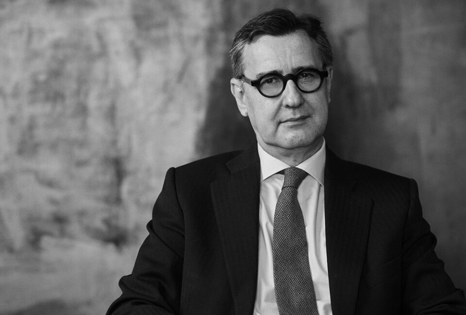 Carlos Llamas, nuevo consejero delegado de EDM