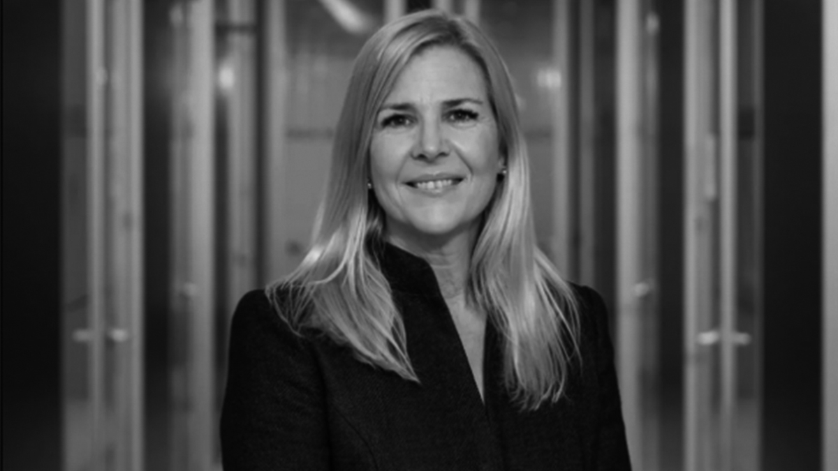 Deutsche Bank incorpora a Mariela Bickenbach al equipo directivo global de Recursos Humanos