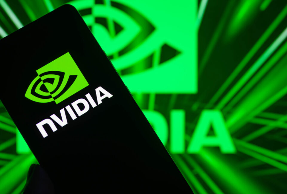 Nvidia vuelve a superar las expectativas tras anunciar ingresos récord