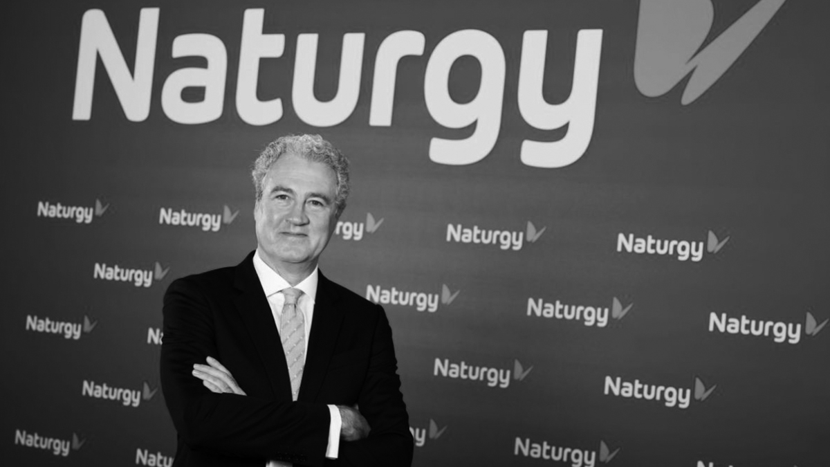 García Tabernero (Naturgy): “Es imprescindible una regulación estable que haga a nuestro país más atractivo para inversiones frente a nuestros competidores”