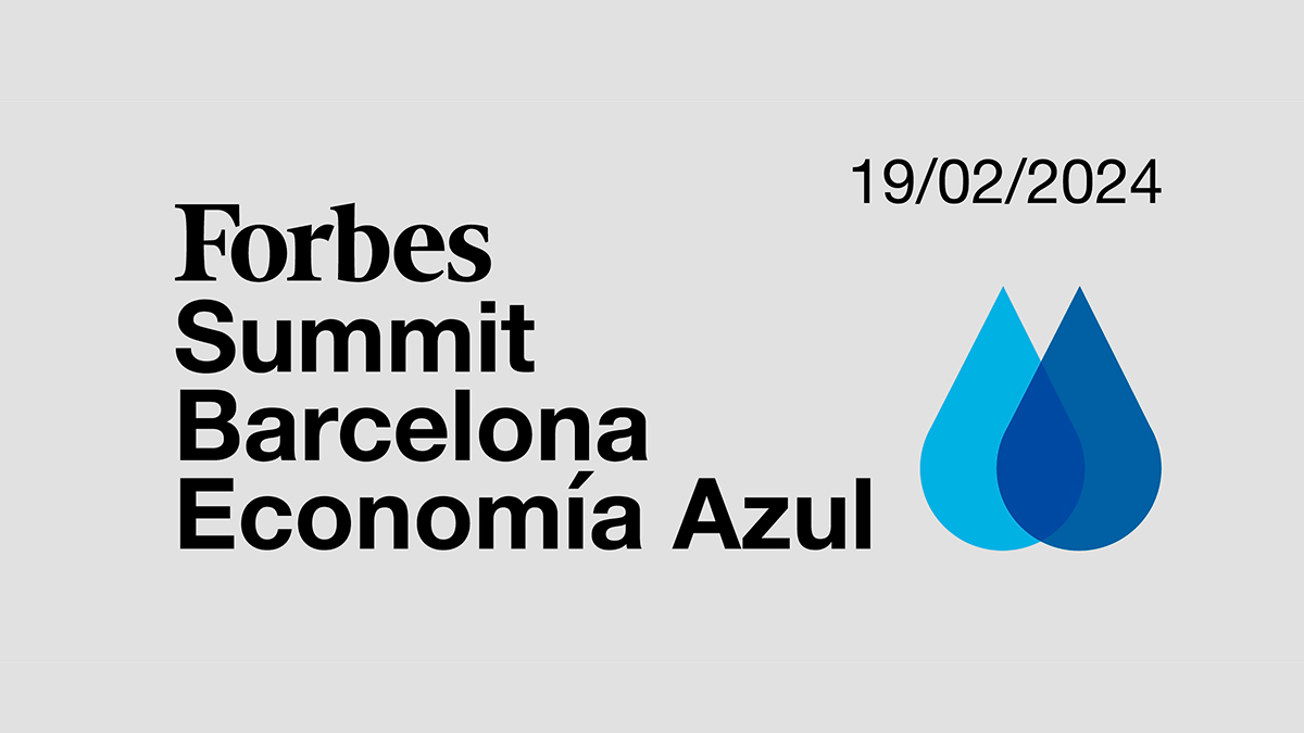 Así será el Forbes Summit Barcelona 2024