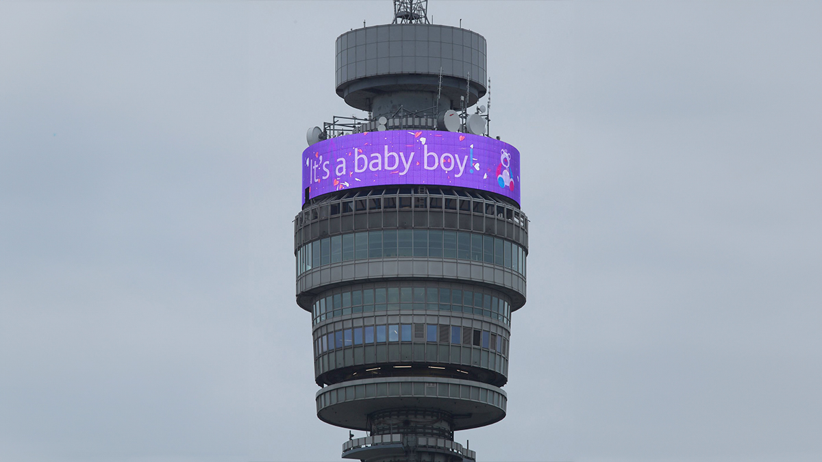 La Torre BT de Londres se transformará en un hotel