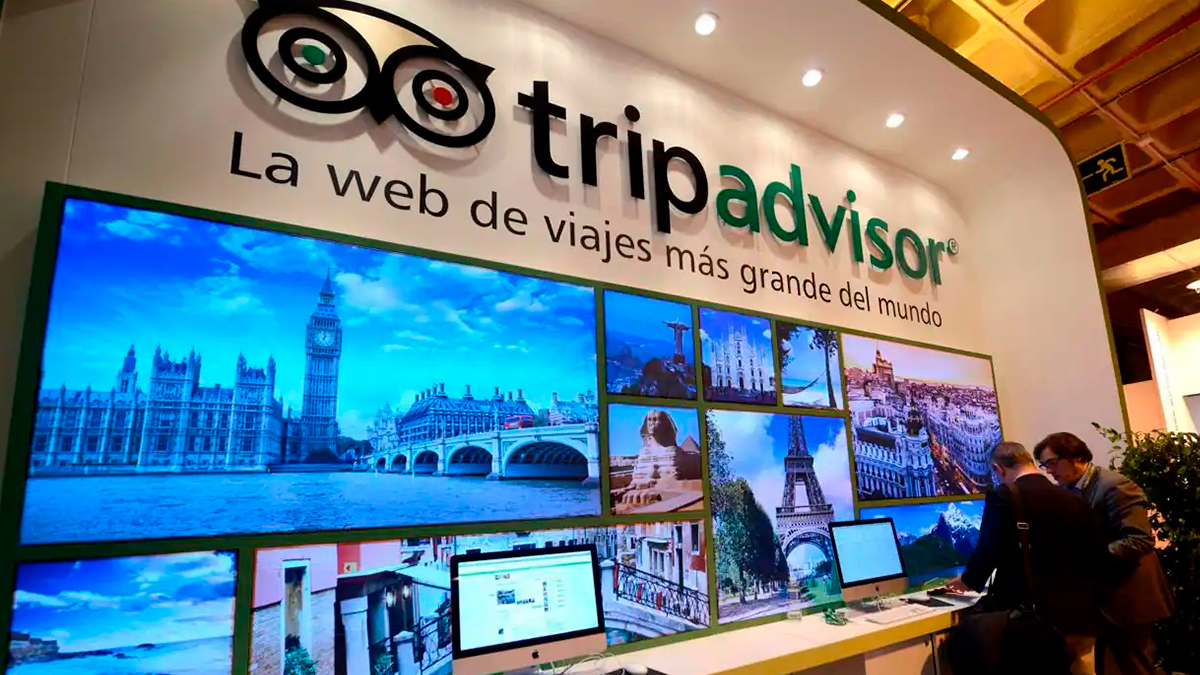 Tripadvisor crea un comité especial para evaluar «cualquier propuesta» sobre una «posible» venta