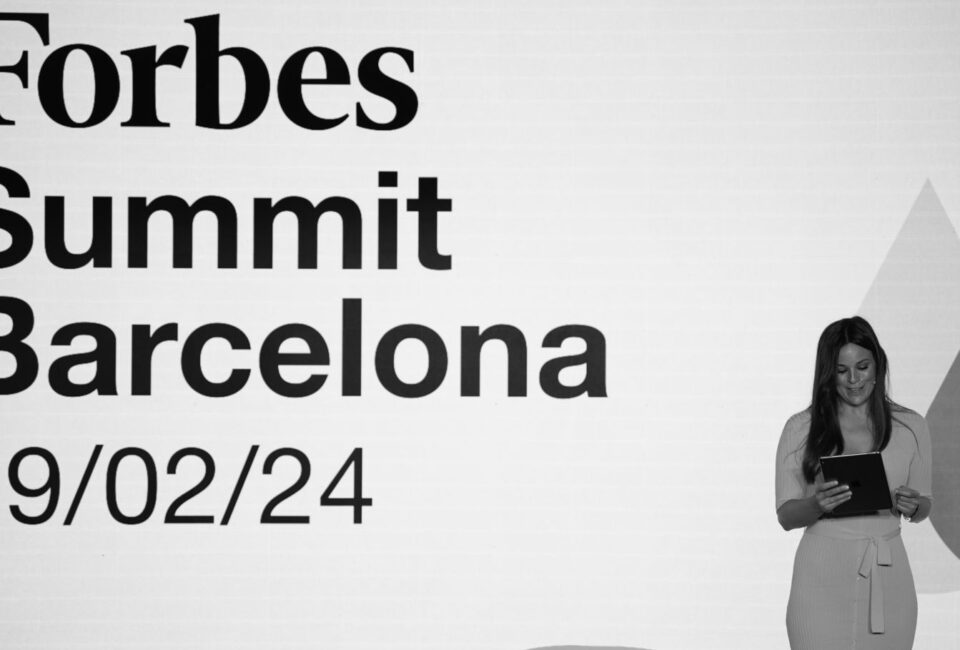 Estas son las conclusiones de Forbes Summit Barcelona Economía Azul 2024