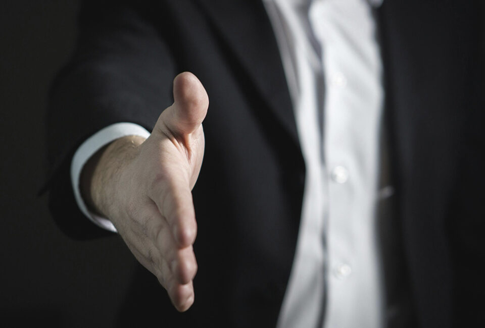 Las rondas de la semana: Nymiz, Vidext, TaxDown, Factorial…