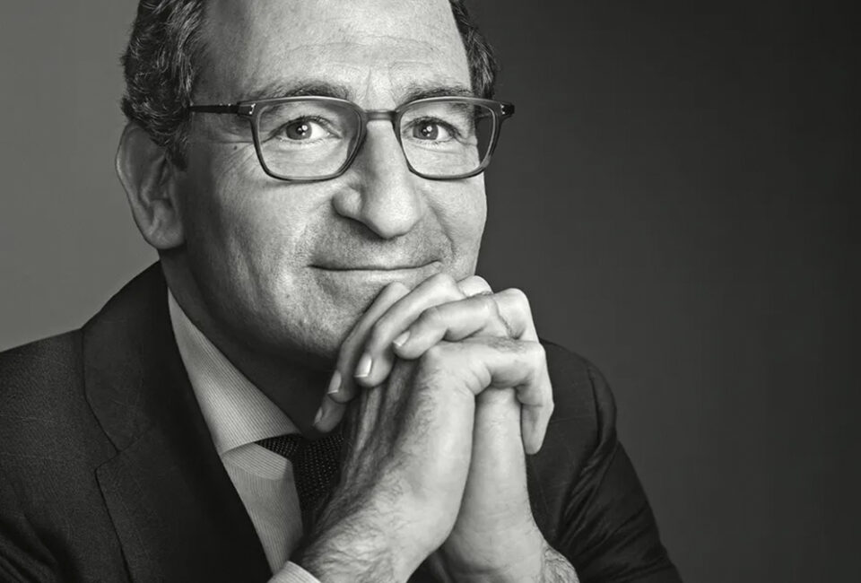 La estrategia de Blackstone para ‘conquistar el mundo’ y convertirse en el líder mundial del capital privado