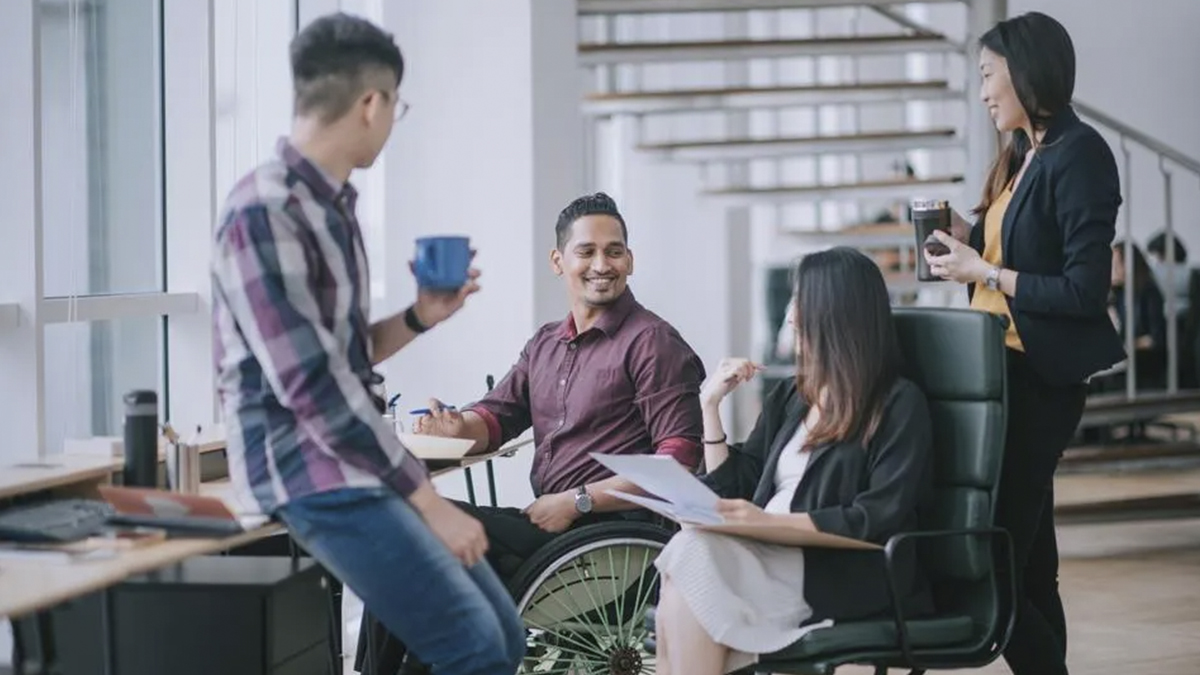 Cómo construir una cultura positiva en el lugar de trabajo