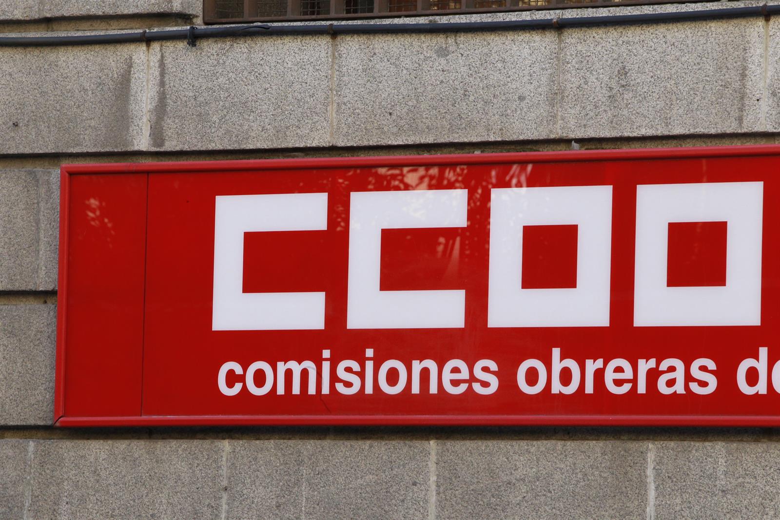 CCOO busca mantener los empleos y reindustrializar la región ante el cierre de Schneider Griñón (Madrid)