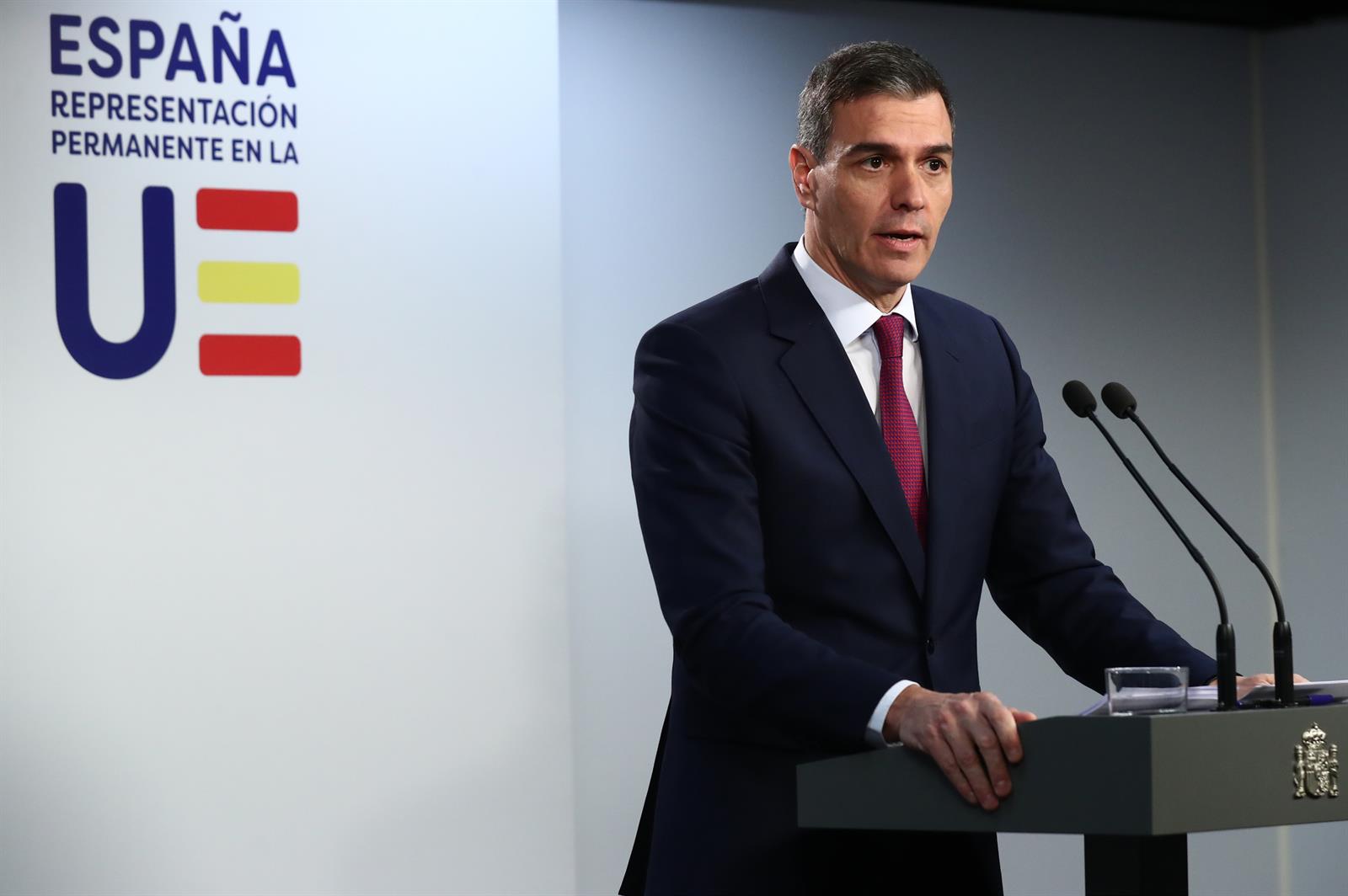 Sánchez insiste en que el acuerdo de la UE con Mercosur es «clave», pese al rechazo de países como Francia