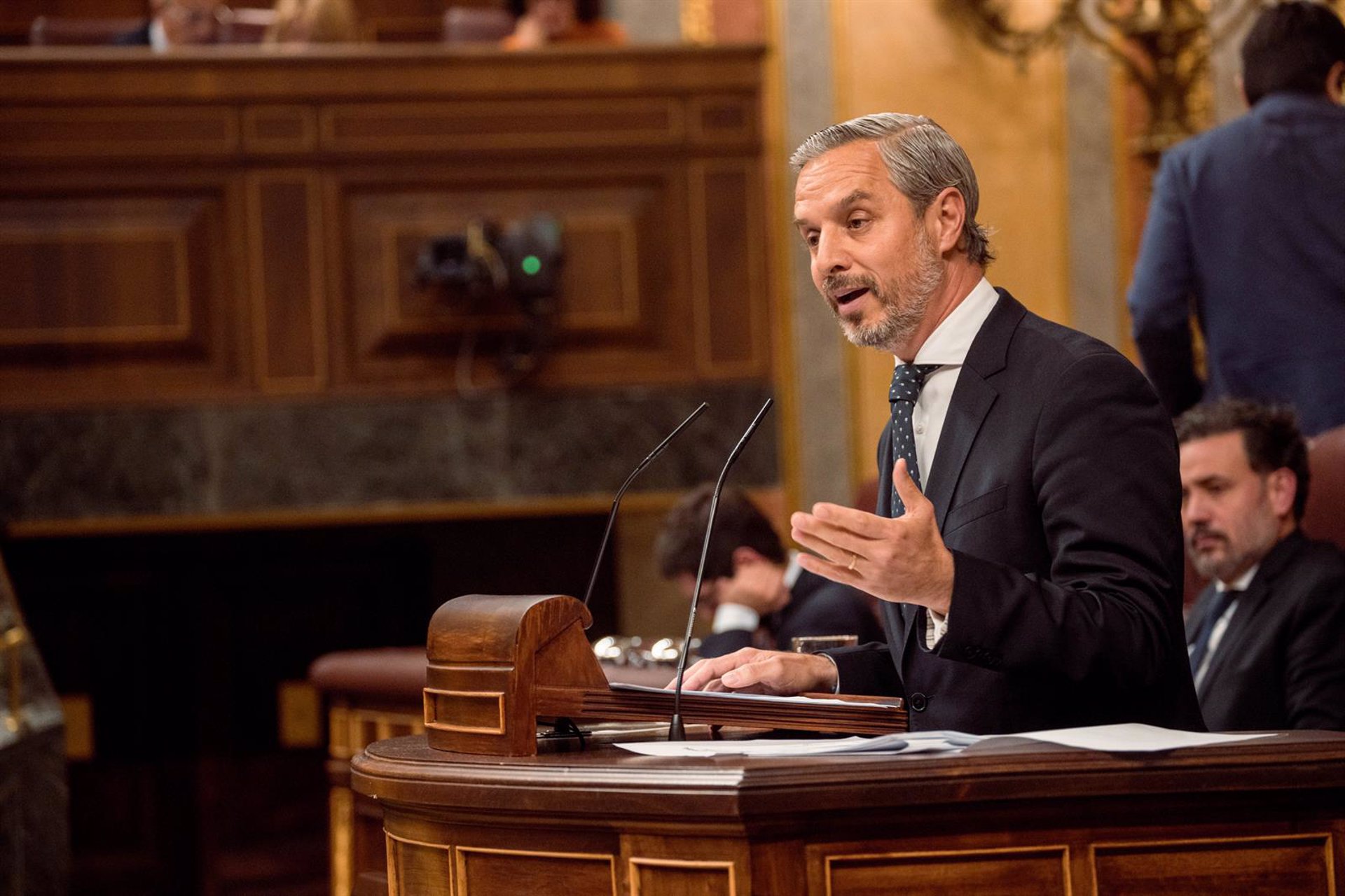 El PP advierte que en enero sólo dos de cada diez contratos fueron indefinidos a tiempo completo