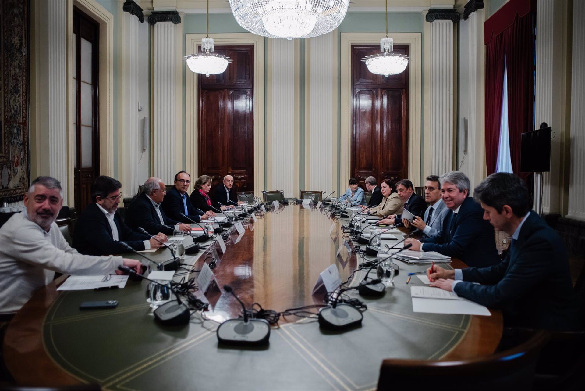 (AM) Organizaciones agrarias mantienen las manifestaciones y tractoradas previstas en febrero por toda España