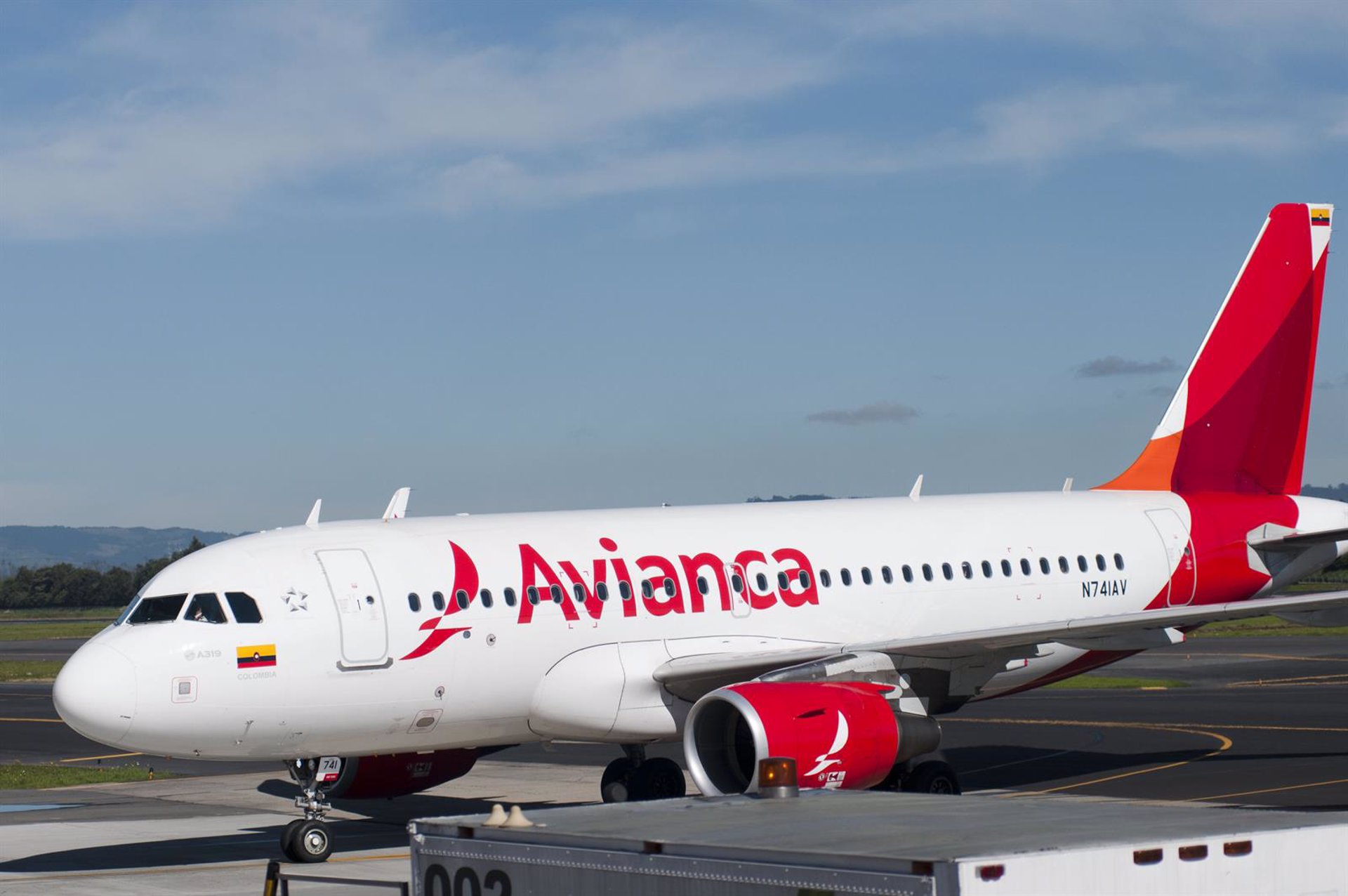 Avianca evalua oportunidades de crecimiento en Europa en 2024 tras un fuerte aumento de rutas en 2023