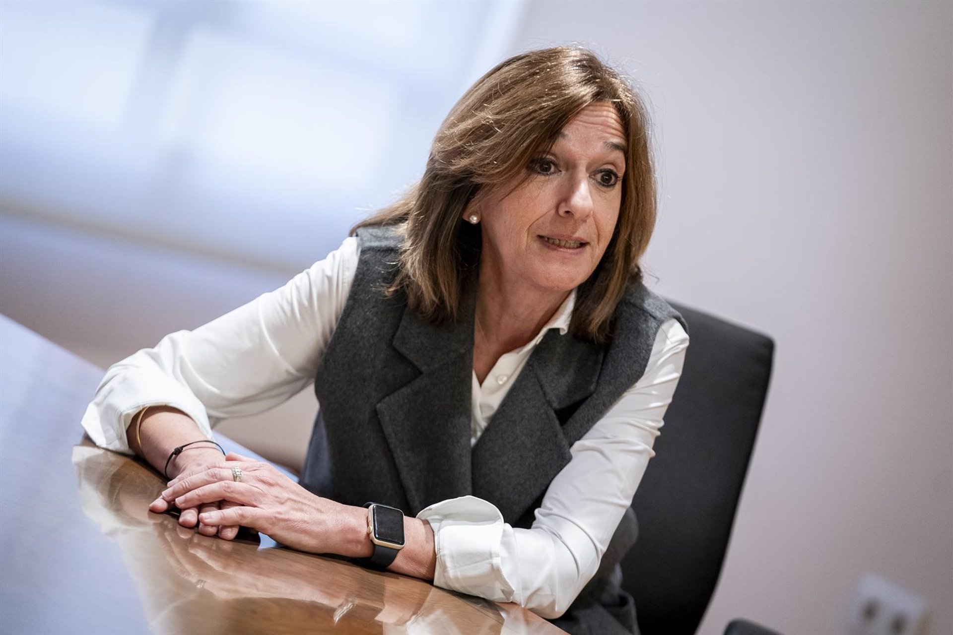 Unespa estudia pedir cambios en la Autoridad del Cliente Financiero antes de su trámite parlamentario