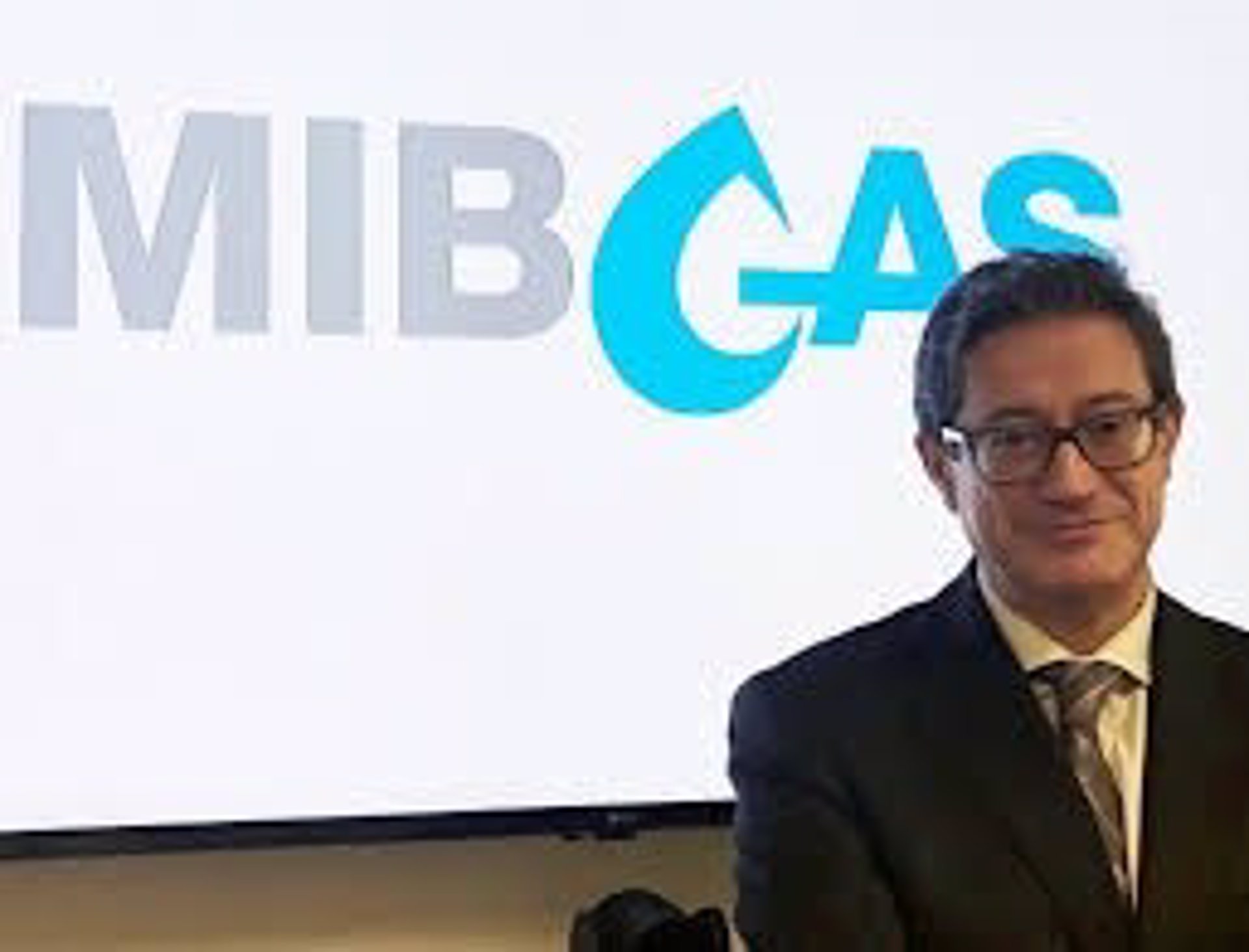 Mibgas cuenta ya con el servicio de creador de mercado de gas en Portugal