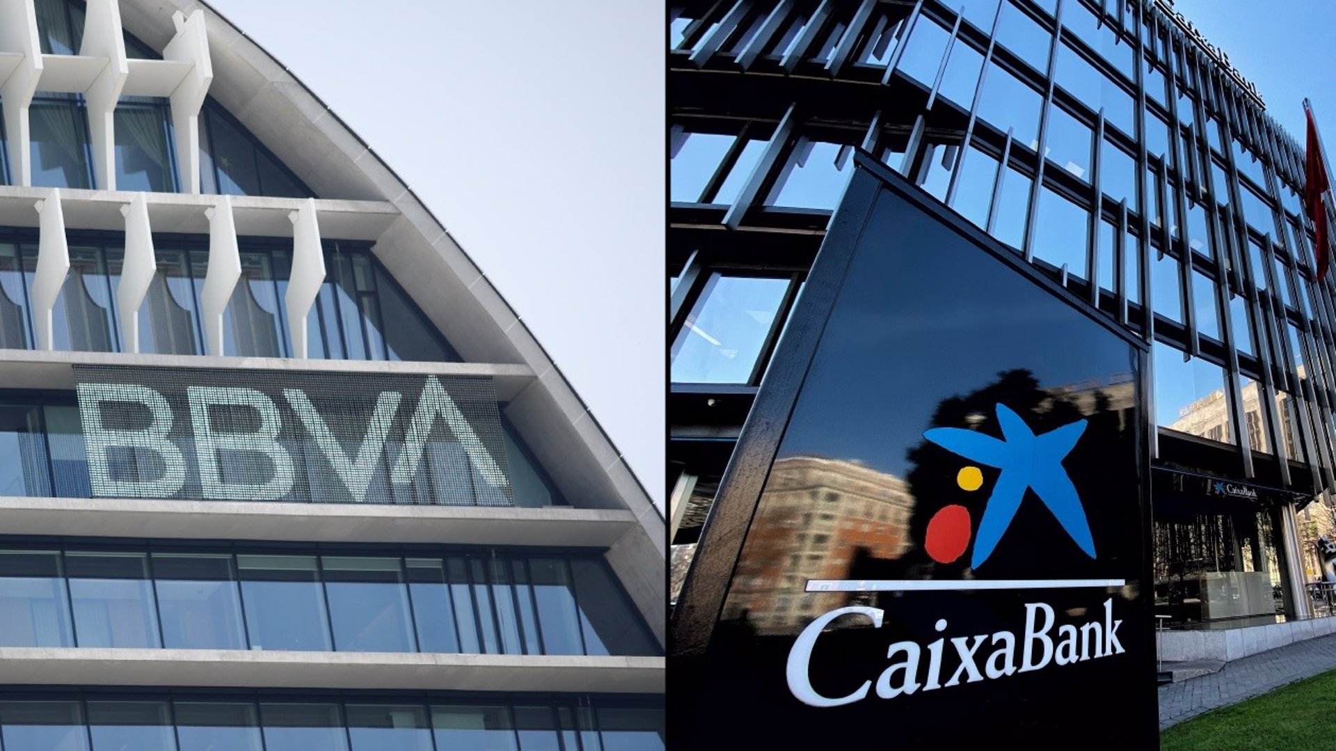 BBVA y CaixaBank, reconocidos en los ‘Premios Finanzas Sostenibles 2024’ de Global Finance