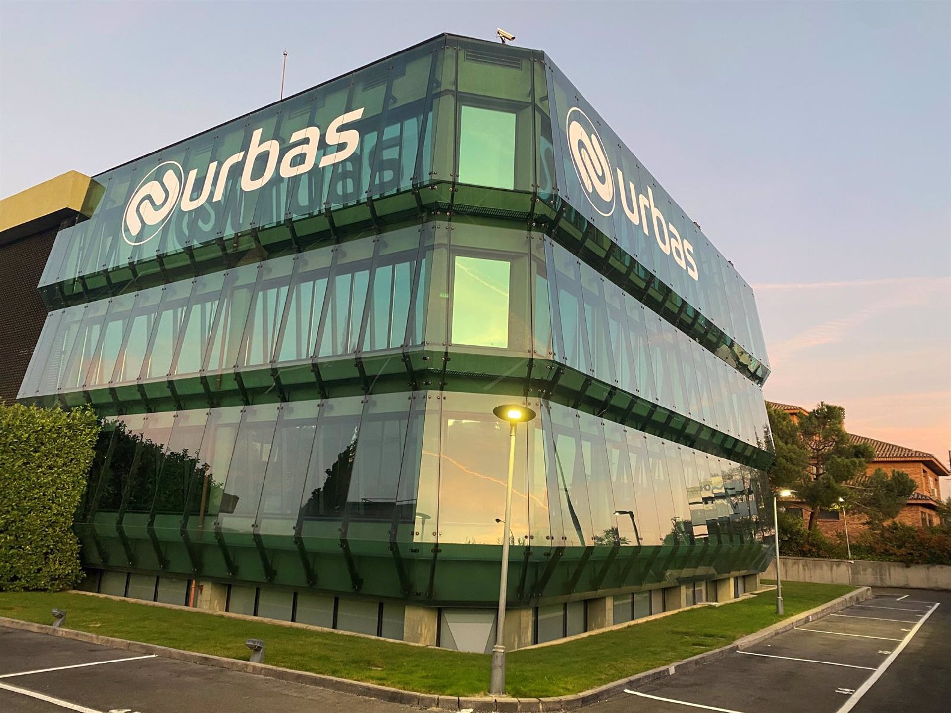 Urbas compra dos residencias de mayores en Madrid y Burgos por 9,7 millones y estudia más proyectos